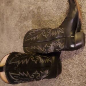 Dan Post men's boots